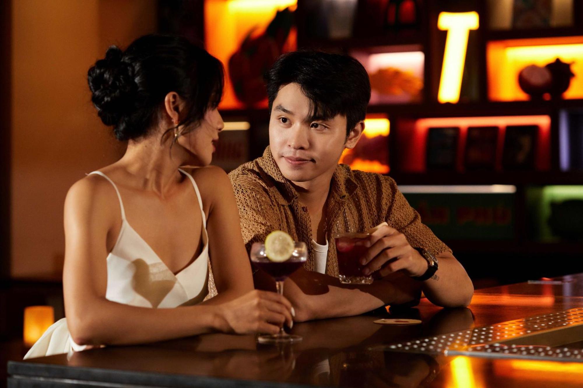 Wink Hotel Can Tho Ninh Kieu Wharf - 24Hrs Stay & Rooftop Pool Bar Eksteriør billede