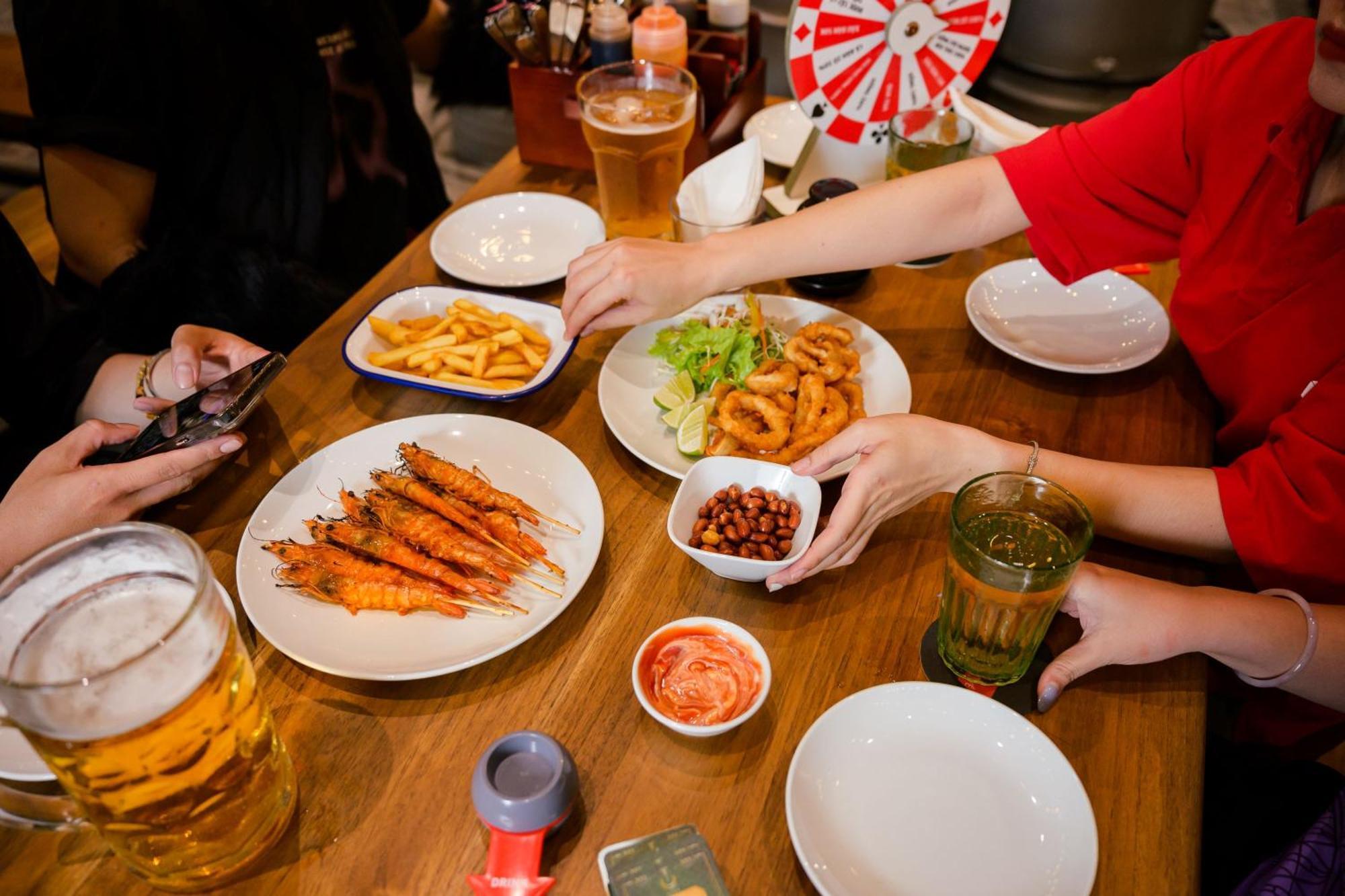 Wink Hotel Can Tho Ninh Kieu Wharf - 24Hrs Stay & Rooftop Pool Bar Eksteriør billede