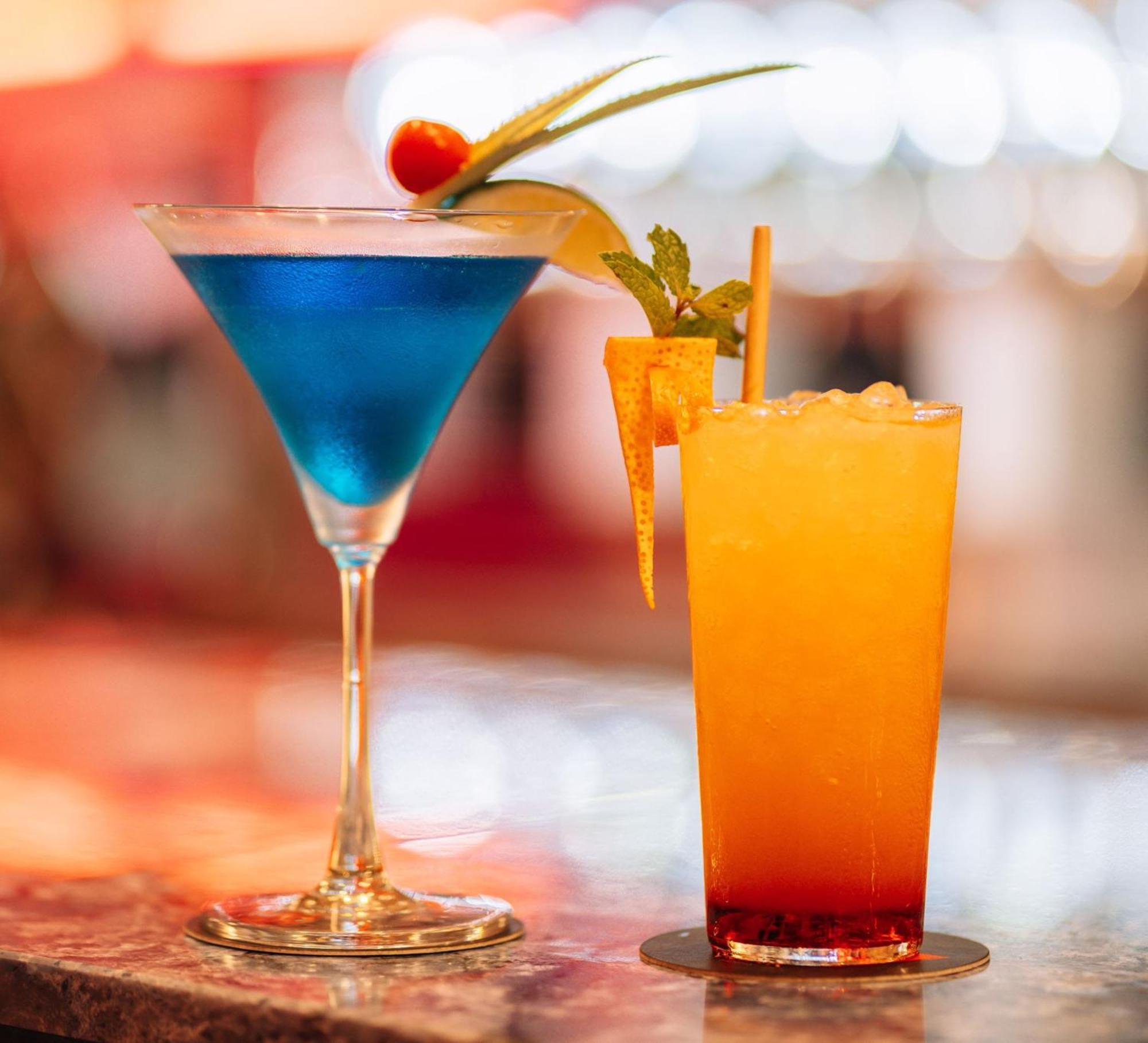 Wink Hotel Can Tho Ninh Kieu Wharf - 24Hrs Stay & Rooftop Pool Bar Eksteriør billede