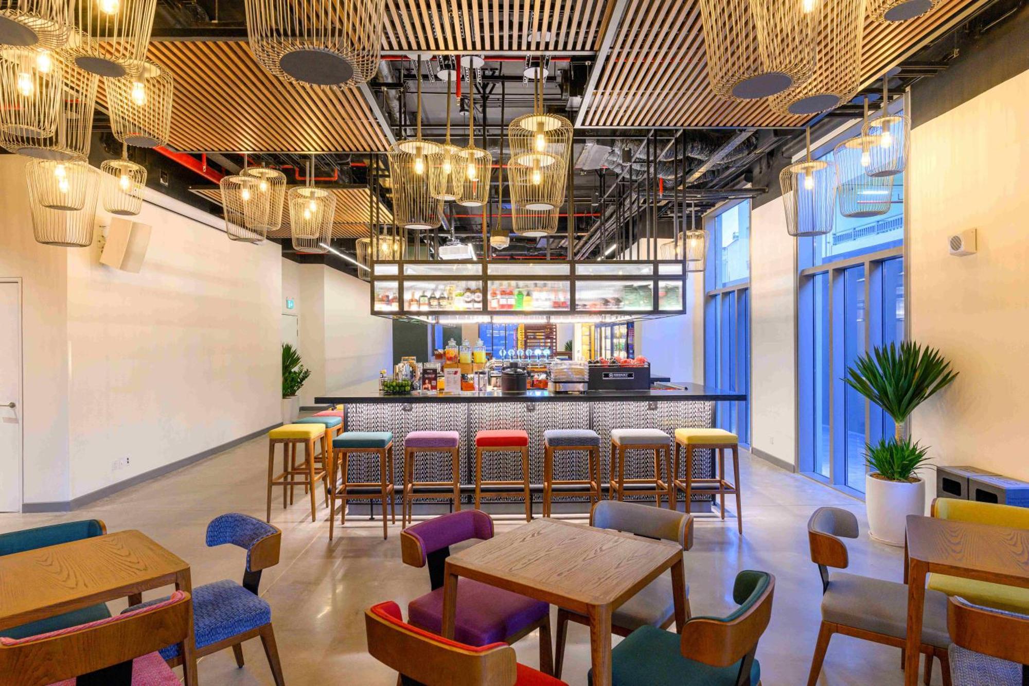 Wink Hotel Can Tho Ninh Kieu Wharf - 24Hrs Stay & Rooftop Pool Bar Eksteriør billede