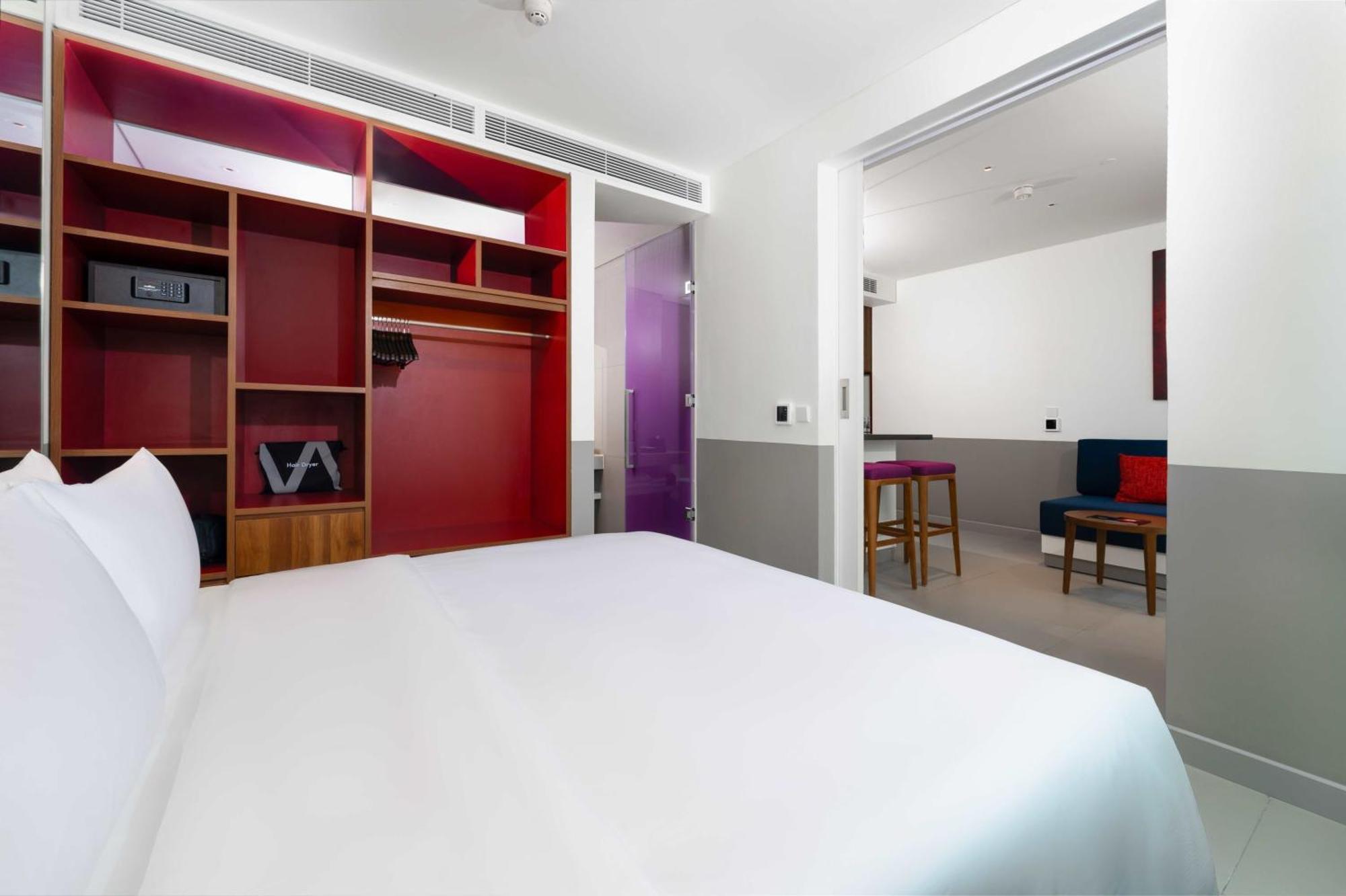 Wink Hotel Can Tho Ninh Kieu Wharf - 24Hrs Stay & Rooftop Pool Bar Eksteriør billede