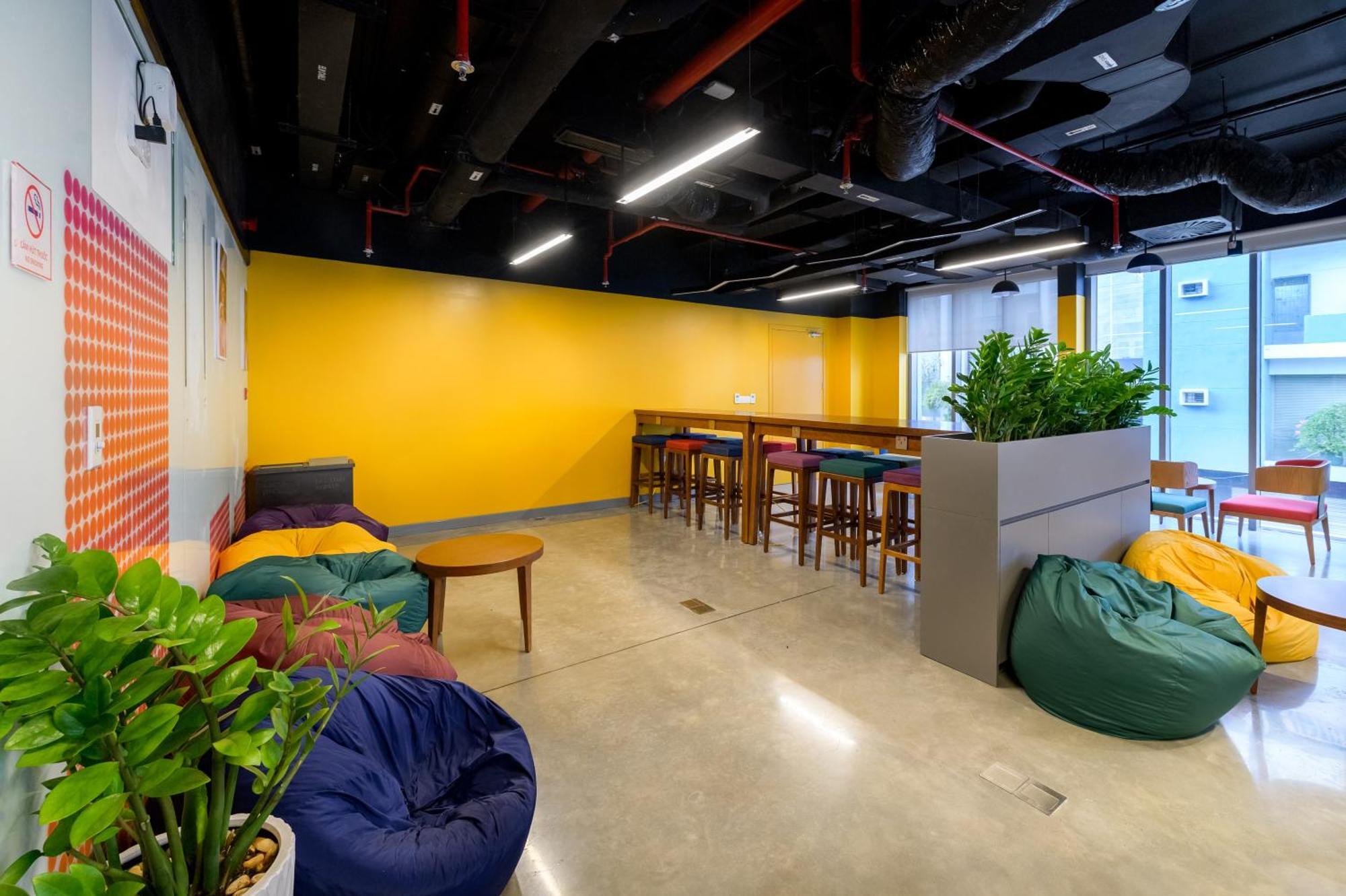 Wink Hotel Can Tho Ninh Kieu Wharf - 24Hrs Stay & Rooftop Pool Bar Eksteriør billede