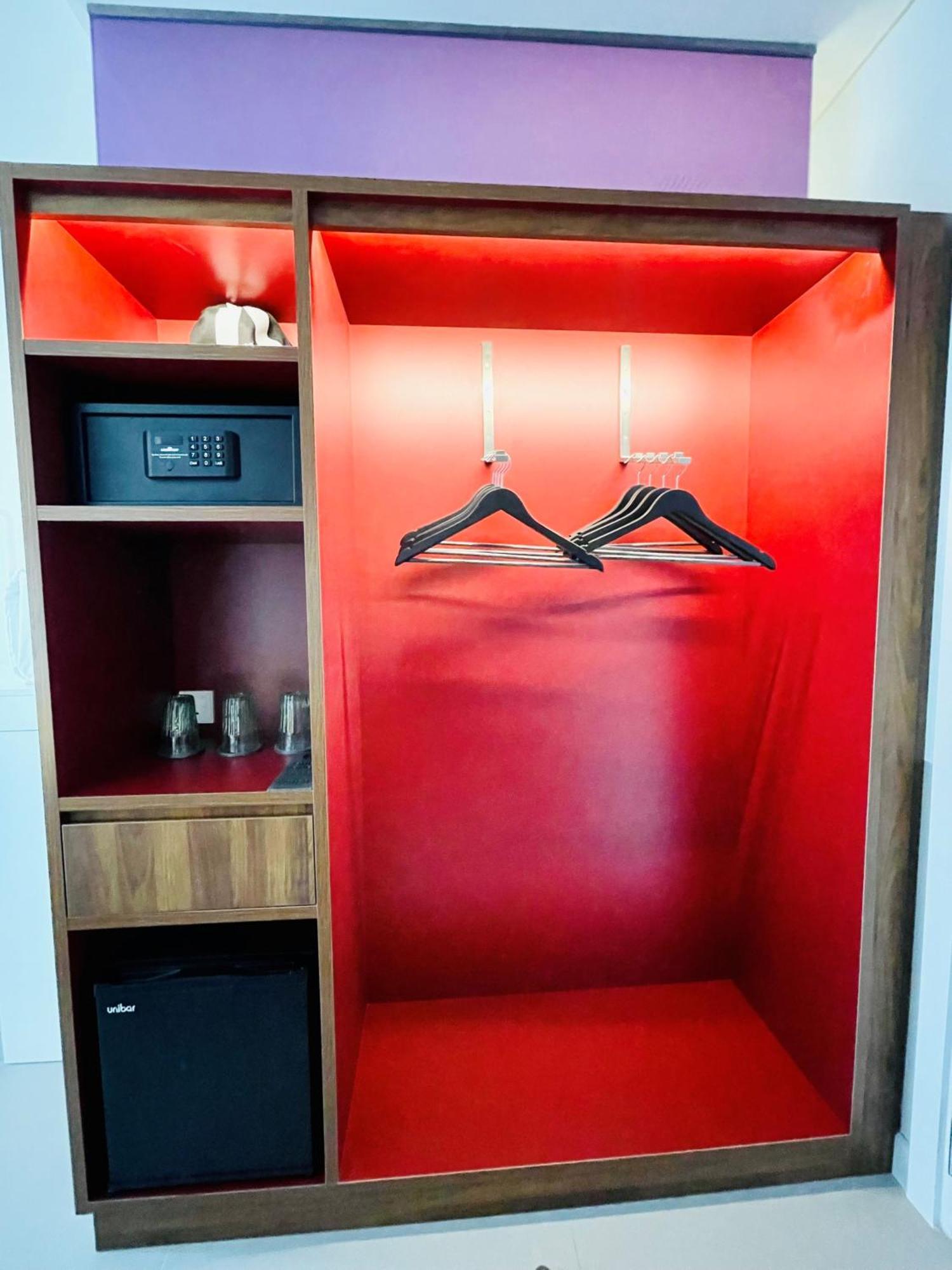 Wink Hotel Can Tho Ninh Kieu Wharf - 24Hrs Stay & Rooftop Pool Bar Eksteriør billede